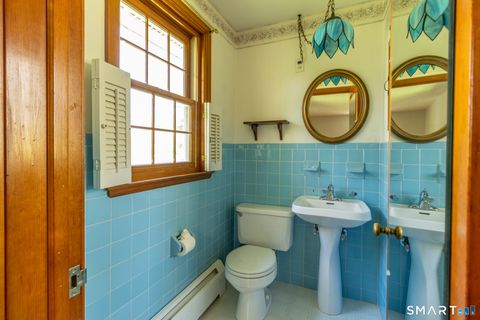 Tiny photo for 11 Hickory Lane, Farmington, CT 06032 (MLS # 24171615)