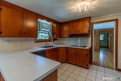 Tiny photo for 11 Hickory Lane, Farmington, CT 06032 (MLS # 24171615)