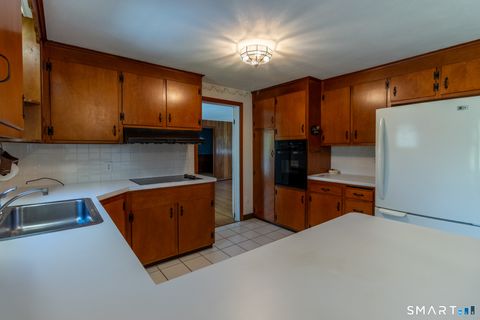 Tiny photo for 11 Hickory Lane, Farmington, CT 06032 (MLS # 24171615)