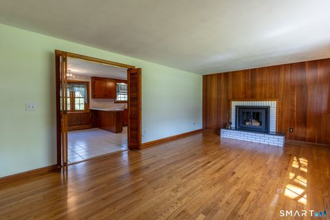 Tiny photo for 11 Hickory Lane, Farmington, CT 06032 (MLS # 24171615)
