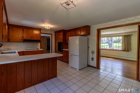 Tiny photo for 11 Hickory Lane, Farmington, CT 06032 (MLS # 24171615)