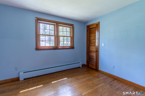 Tiny photo for 11 Hickory Lane, Farmington, CT 06032 (MLS # 24171615)