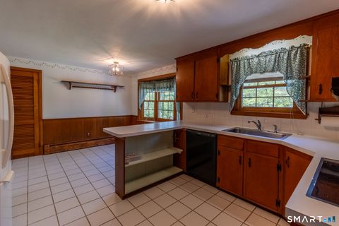 Tiny photo for 11 Hickory Lane, Farmington, CT 06032 (MLS # 24171615)