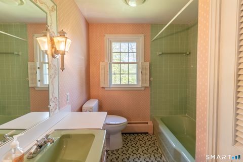 Tiny photo for 11 Hickory Lane, Farmington, CT 06032 (MLS # 24171615)