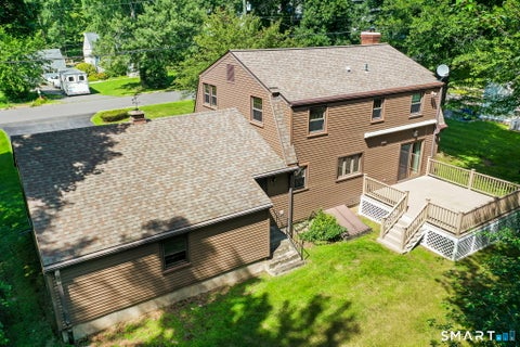 Tiny photo for 35 Sisk Street, Middletown, CT 06457 (MLS # 24193293)
