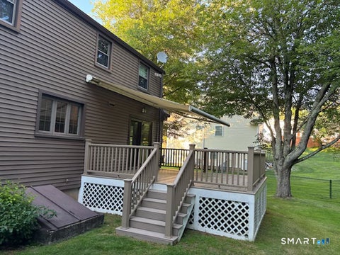 Tiny photo for 35 Sisk Street, Middletown, CT 06457 (MLS # 24193293)