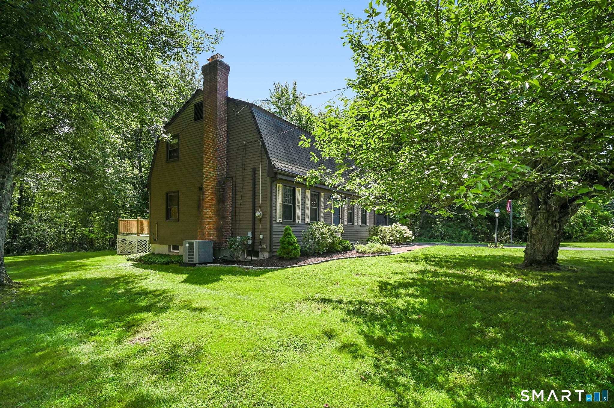 35 Sisk Street
