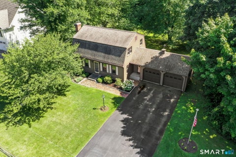 Tiny photo for 35 Sisk Street, Middletown, CT 06457 (MLS # 24193293)