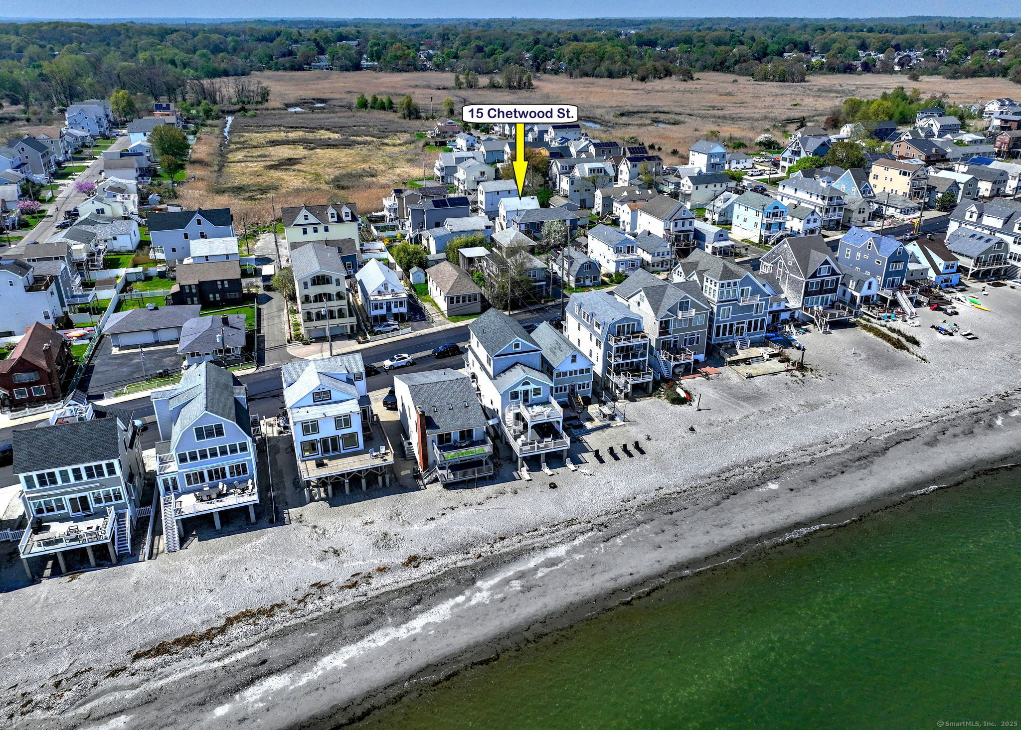 15 Chetwood Street, Milford, Connecticut image 1