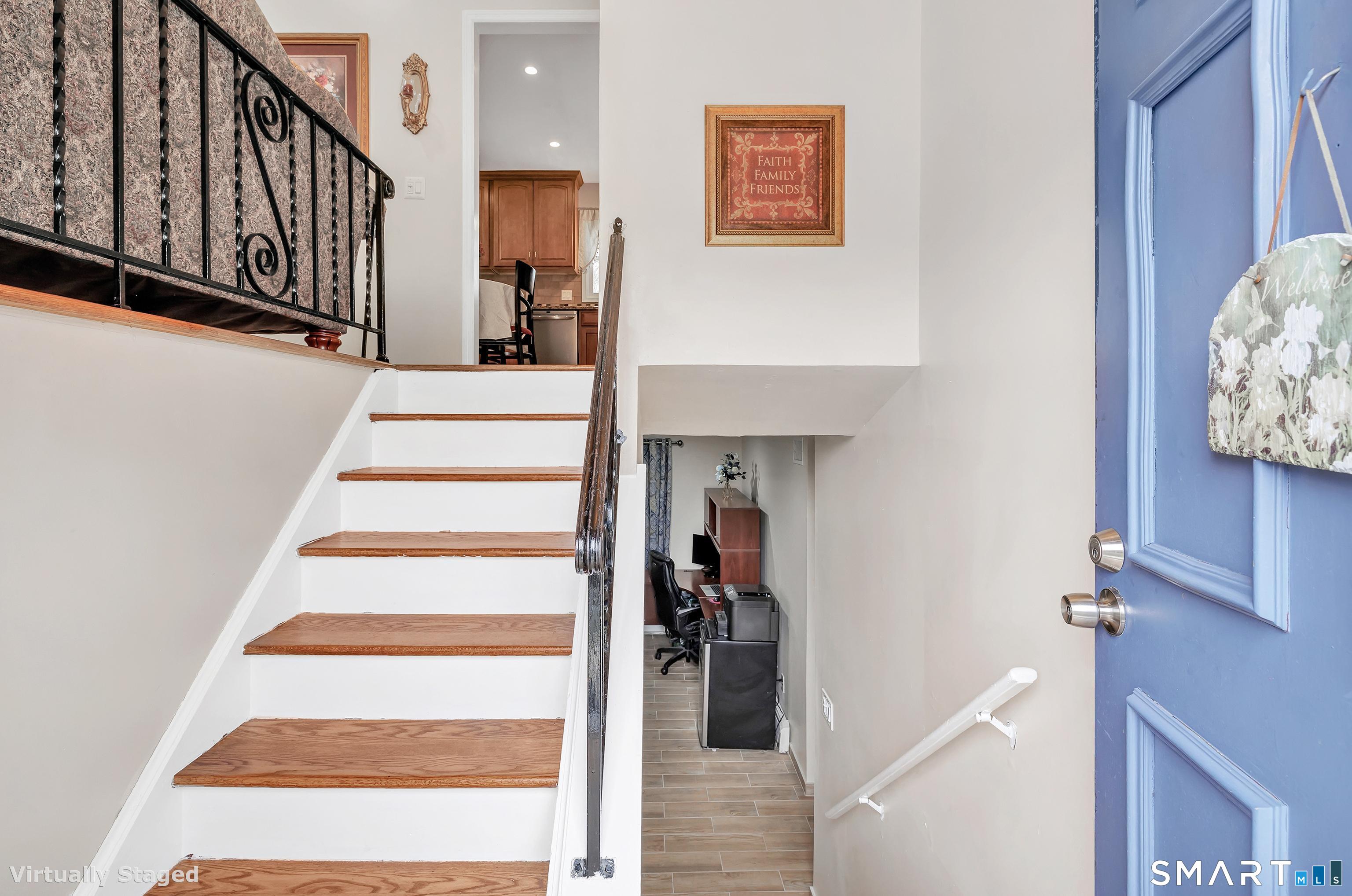 7 Three Partners Road