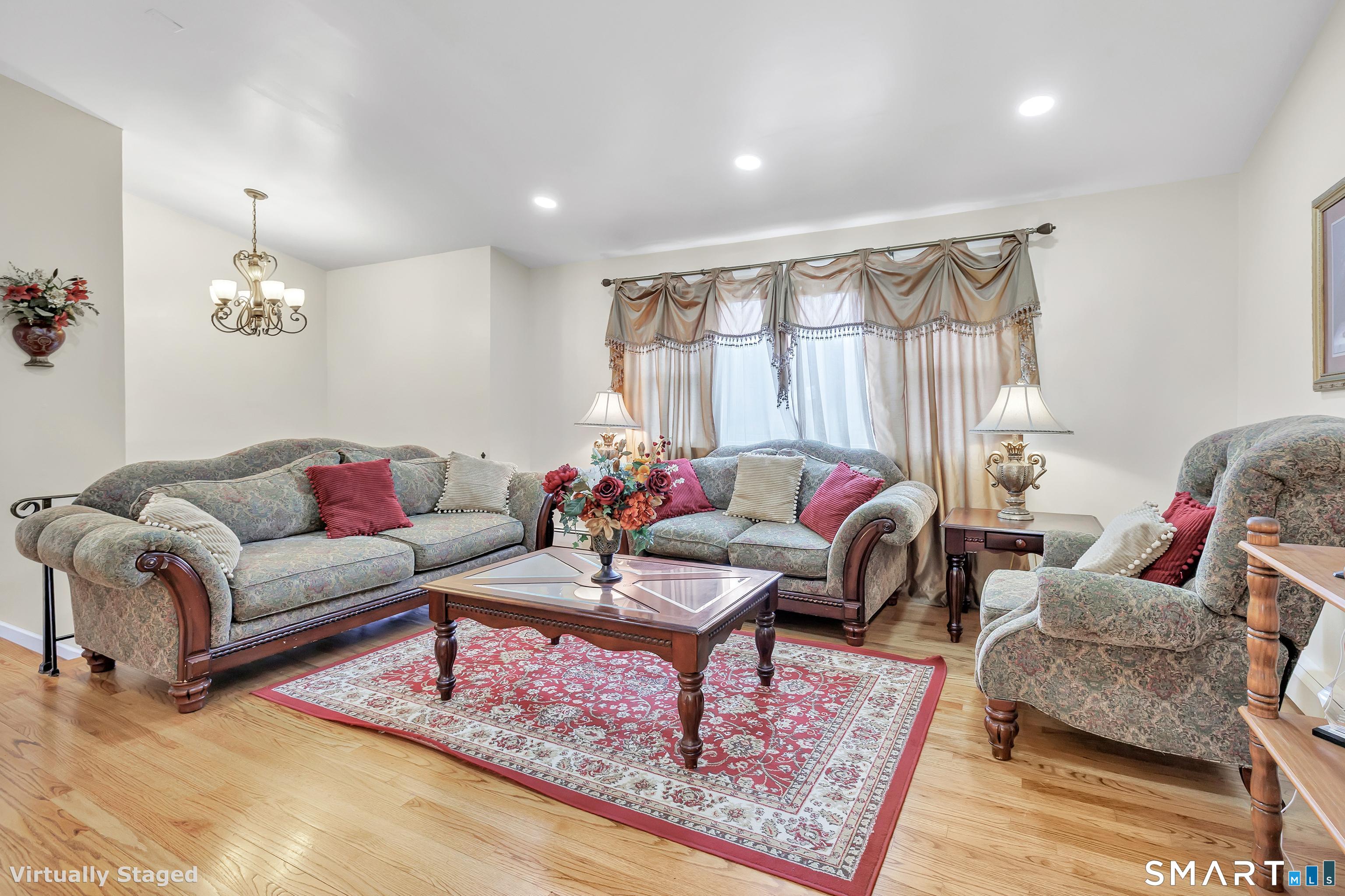 7 Three Partners Road