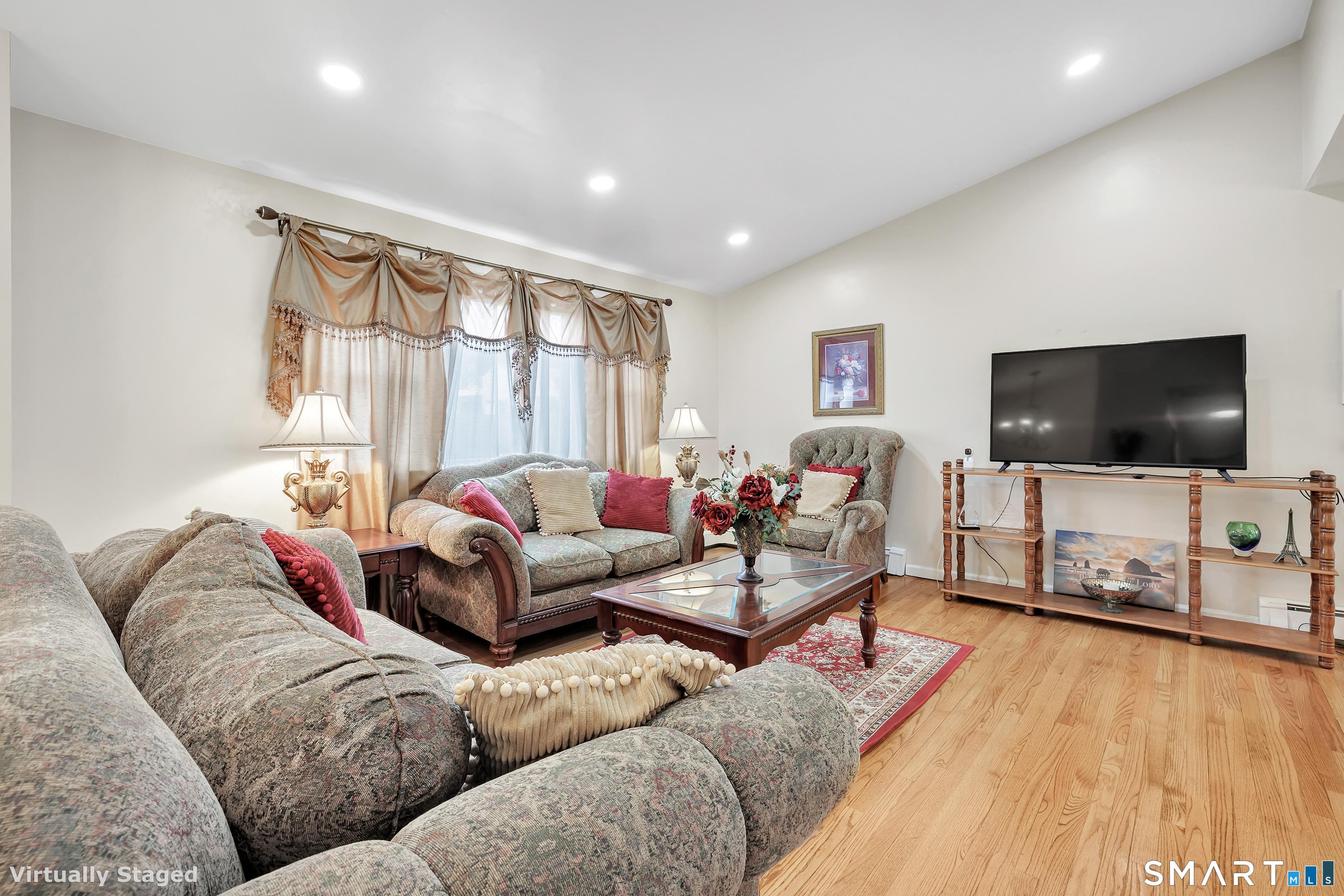 7 Three Partners Road