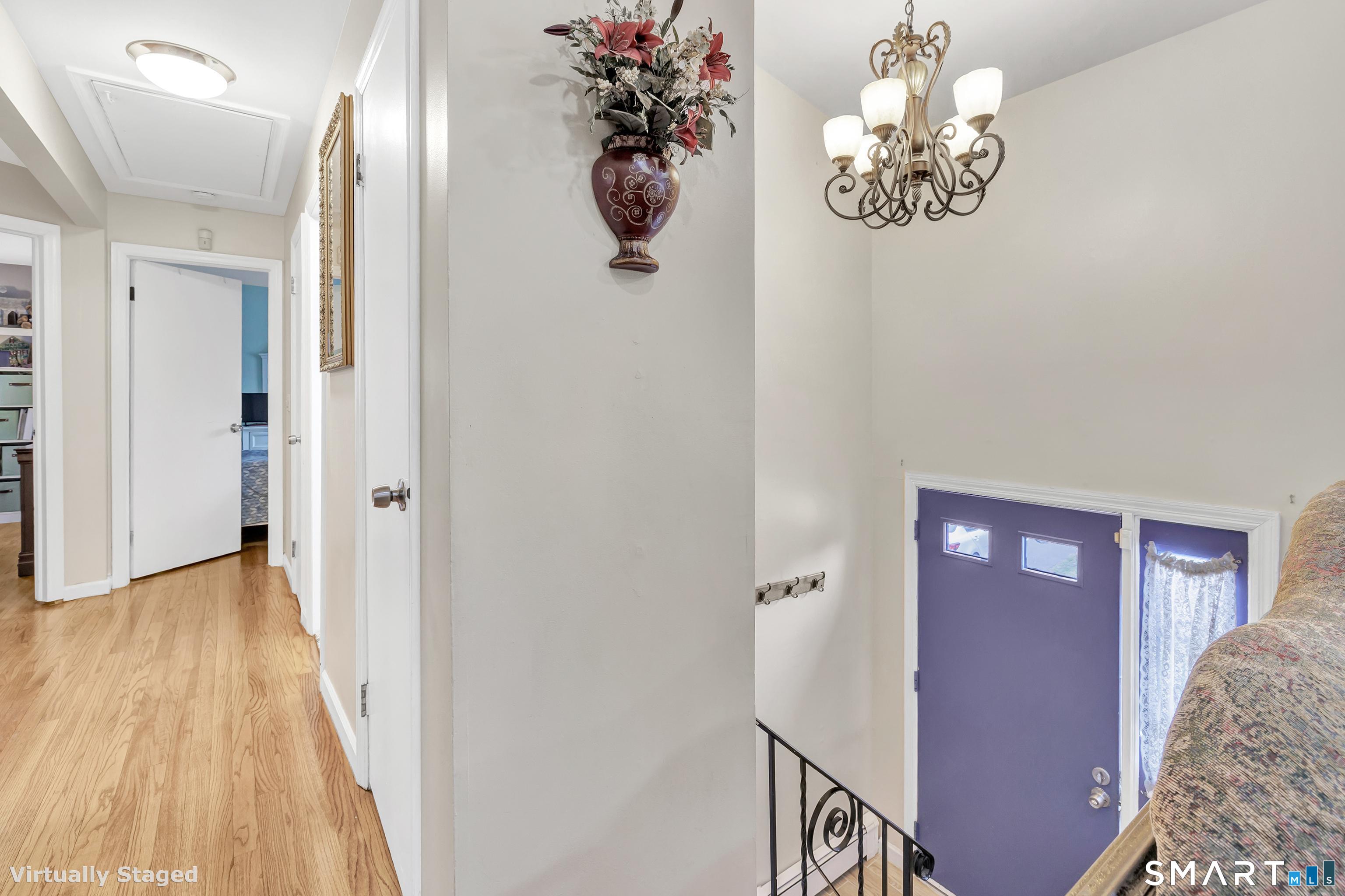 7 Three Partners Road