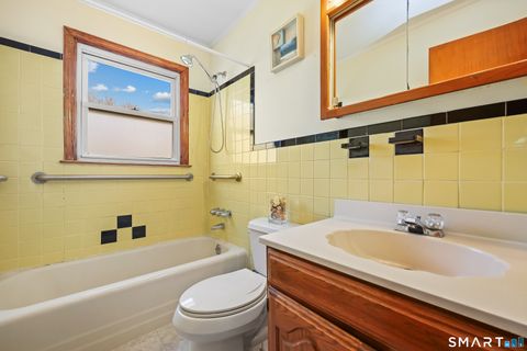 Tiny photo for 46 Topstone Drive, Danbury, CT 06810 (MLS # 24149410)