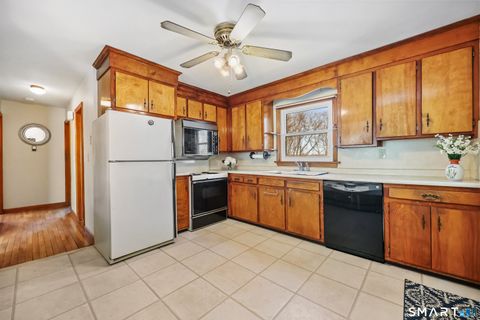 Tiny photo for 46 Topstone Drive, Danbury, CT 06810 (MLS # 24149410)