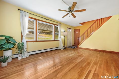 Tiny photo for 46 Topstone Drive, Danbury, CT 06810 (MLS # 24149410)