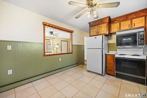 Tiny photo for 46 Topstone Drive, Danbury, CT 06810 (MLS # 24149410)