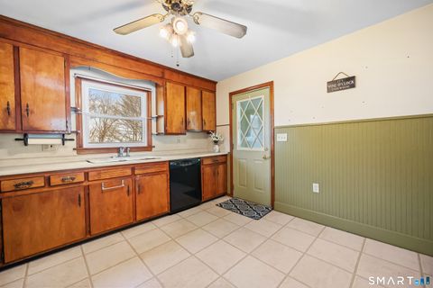 Tiny photo for 46 Topstone Drive, Danbury, CT 06810 (MLS # 24149410)