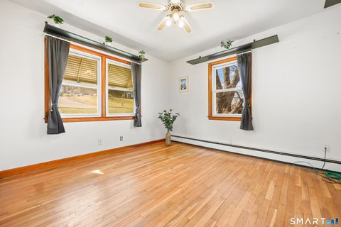 Tiny photo for 46 Topstone Drive, Danbury, CT 06810 (MLS # 24149410)