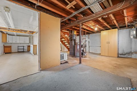 Tiny photo for 46 Topstone Drive, Danbury, CT 06810 (MLS # 24149410)