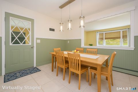 Tiny photo for 46 Topstone Drive, Danbury, CT 06810 (MLS # 24149410)