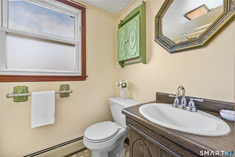 Tiny photo for 46 Topstone Drive, Danbury, CT 06810 (MLS # 24149410)