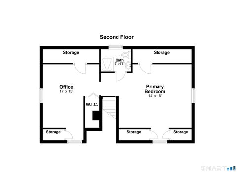 Tiny photo for 46 Topstone Drive, Danbury, CT 06810 (MLS # 24149410)