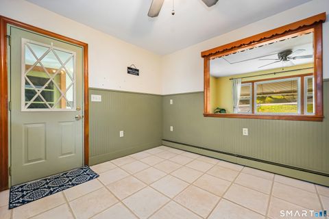 Tiny photo for 46 Topstone Drive, Danbury, CT 06810 (MLS # 24149410)