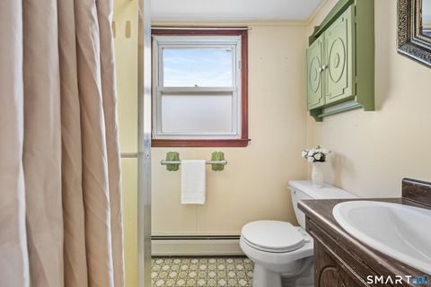 Tiny photo for 46 Topstone Drive, Danbury, CT 06810 (MLS # 24149410)