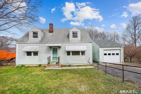 Photo of 46 Topstone Drive, Danbury, CT 06810 (MLS # 24149410)