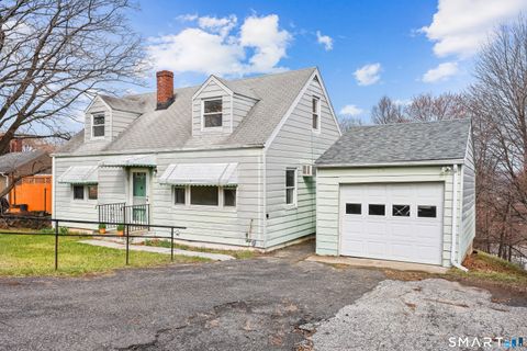 Tiny photo for 46 Topstone Drive, Danbury, CT 06810 (MLS # 24149410)