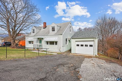 Tiny photo for 46 Topstone Drive, Danbury, CT 06810 (MLS # 24149410)