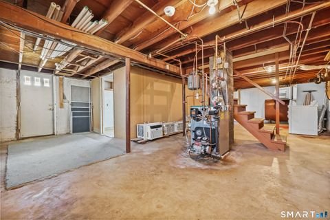 Tiny photo for 46 Topstone Drive, Danbury, CT 06810 (MLS # 24149410)