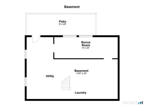 Tiny photo for 46 Topstone Drive, Danbury, CT 06810 (MLS # 24149410)