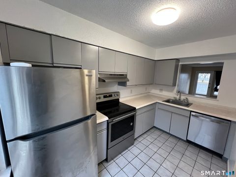 Tiny photo for 1423 Quinnipiac Avenue #812, New Haven, CT 06513 (MLS # 24145936)