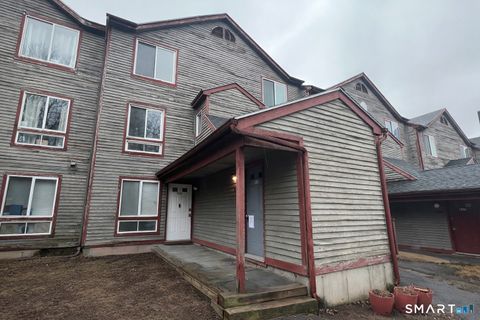 Tiny photo for 1423 Quinnipiac Avenue #812, New Haven, CT 06513 (MLS # 24145936)