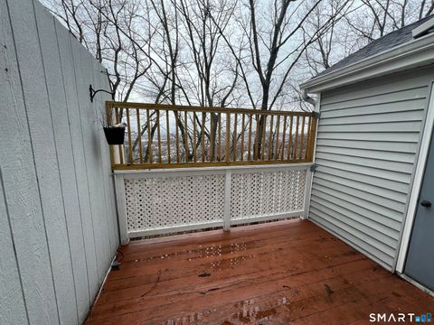 Tiny photo for 1423 Quinnipiac Avenue #812, New Haven, CT 06513 (MLS # 24145936)