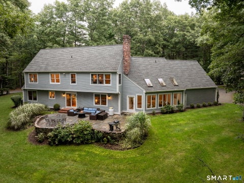 Tiny photo for 4 Windsor Court, Farmington, CT 06032 (MLS # 24203897)