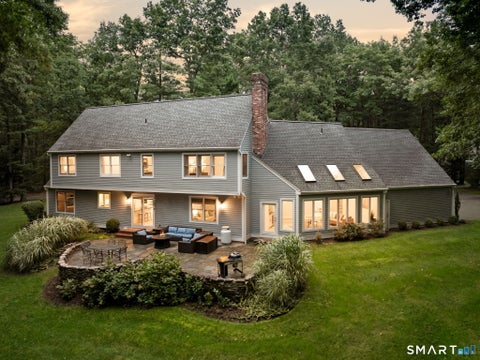 Tiny photo for 4 Windsor Court, Farmington, CT 06032 (MLS # 24203897)