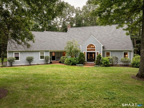 Tiny photo for 4 Windsor Court, Farmington, CT 06032 (MLS # 24203897)