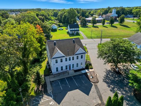 Tiny photo for 5 Creamery Brook, East Granby, CT 06026 (MLS # 24135796)