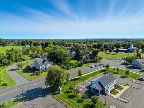 Tiny photo for 5 Creamery Brook, East Granby, CT 06026 (MLS # 24135796)