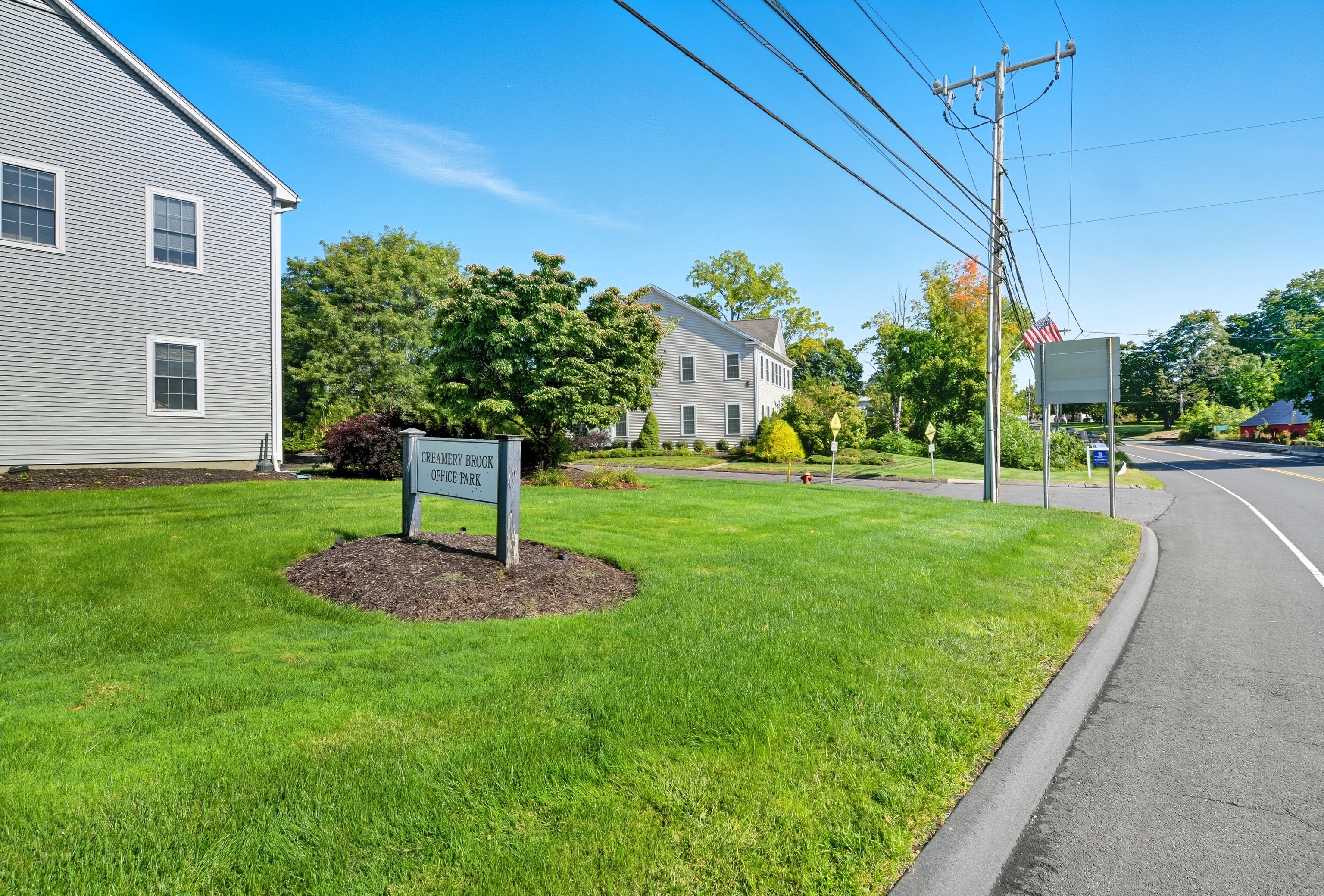 5 Creamery Brook