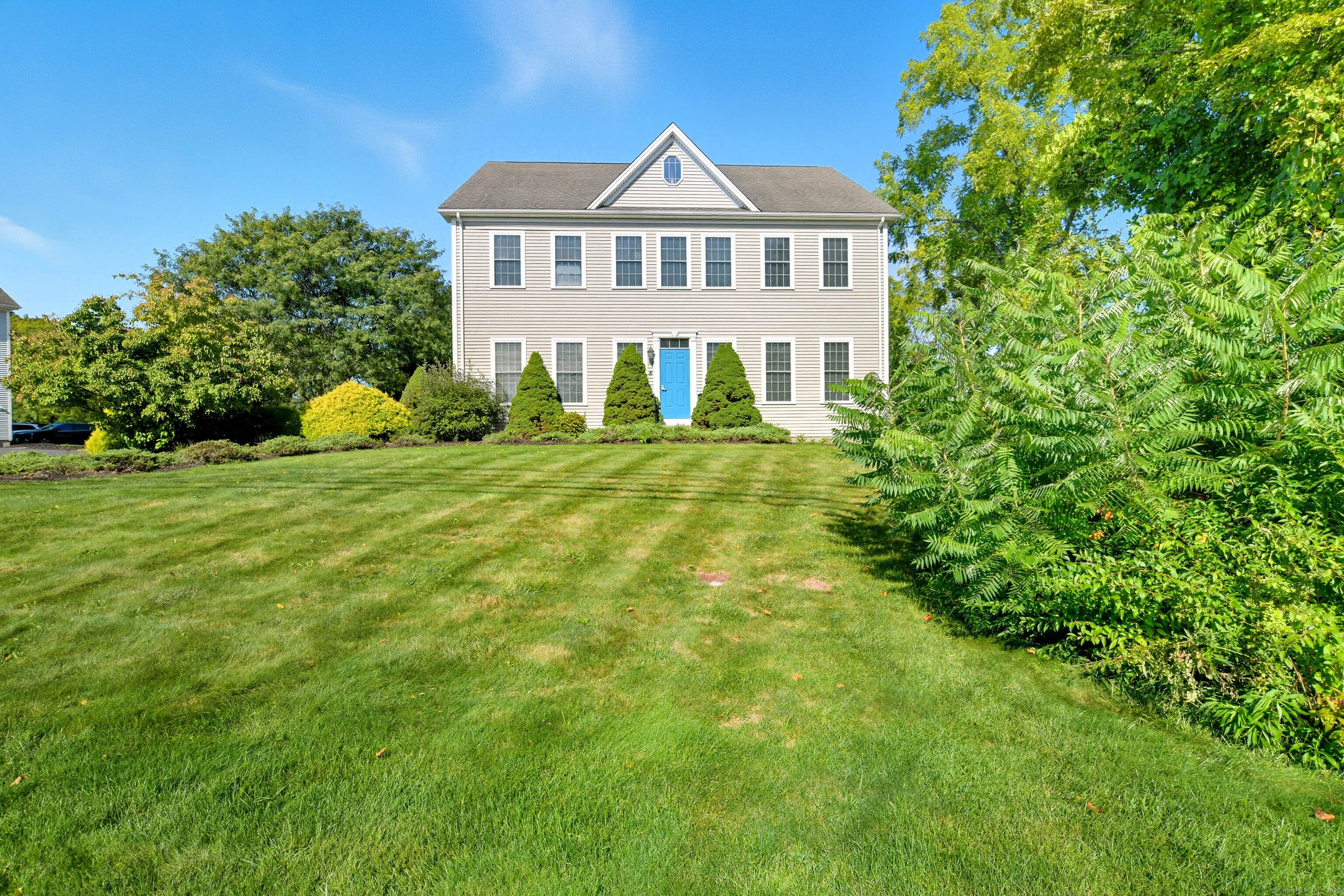 5 Creamery Brook