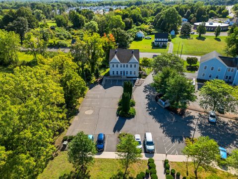 Tiny photo for 5 Creamery Brook, East Granby, CT 06026 (MLS # 24135796)