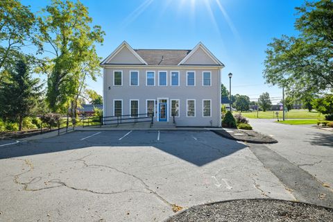 Tiny photo for 5 Creamery Brook, East Granby, CT 06026 (MLS # 24135796)