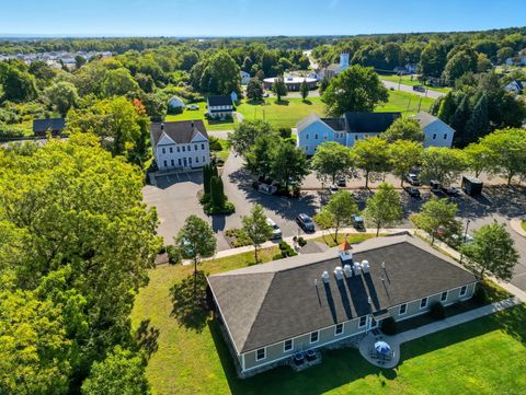 Tiny photo for 5 Creamery Brook, East Granby, CT 06026 (MLS # 24135796)