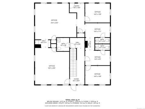 Tiny photo for 5 Creamery Brook, East Granby, CT 06026 (MLS # 24135796)