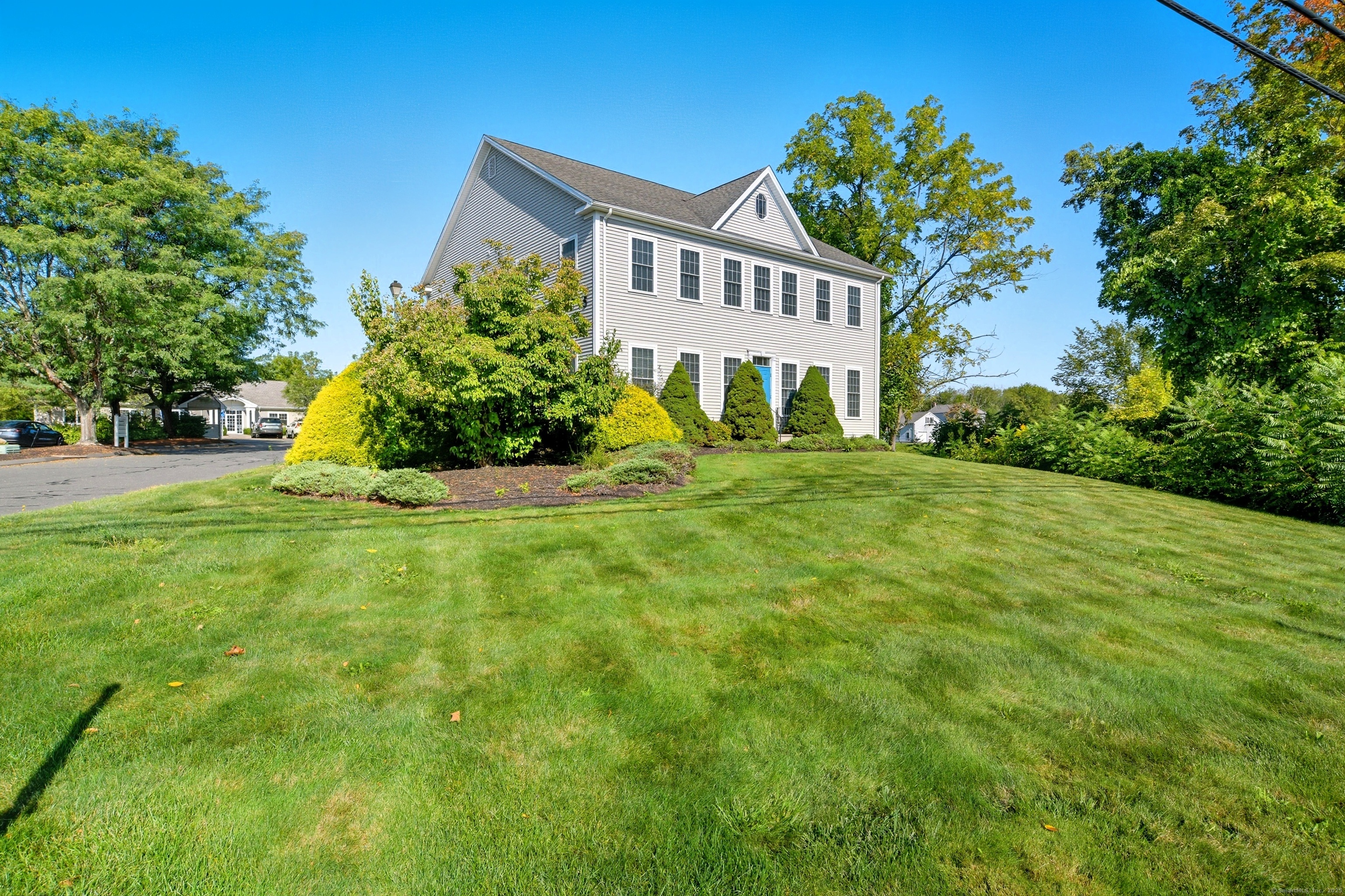 5 Creamery Brook