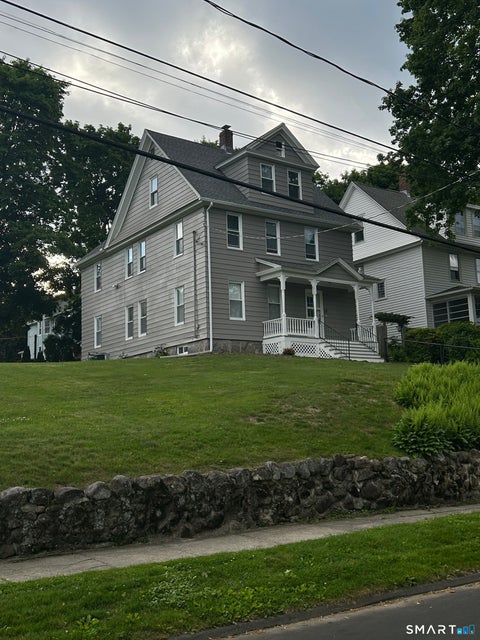 Multifamily For Rent - 14 May Avenue<br/> Naugatuck, CT 06770